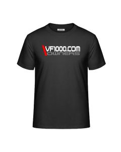 Mens VF1000 Owners Tee Shirt